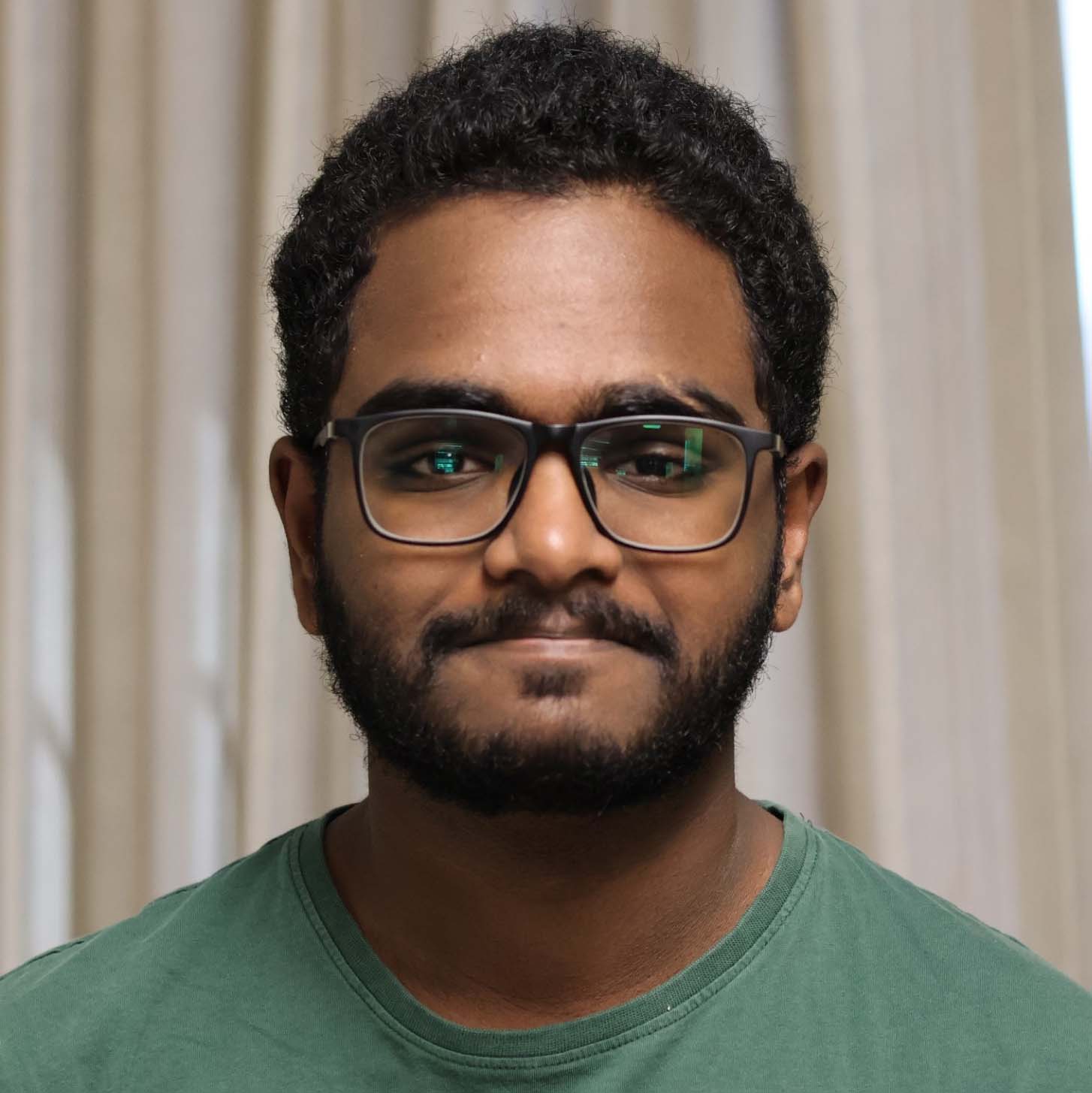 Akshith Karri