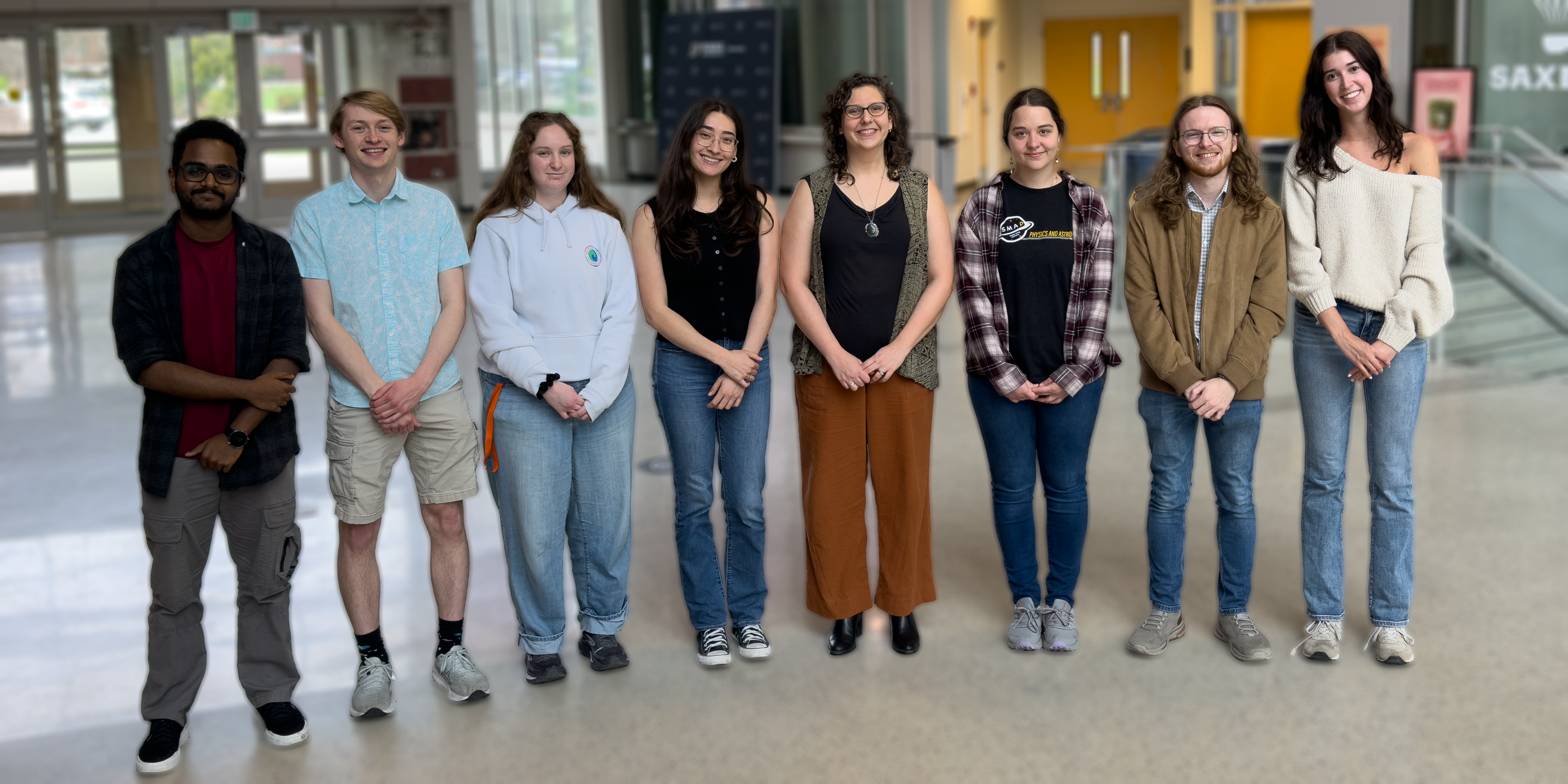 Polin Research Group 2026